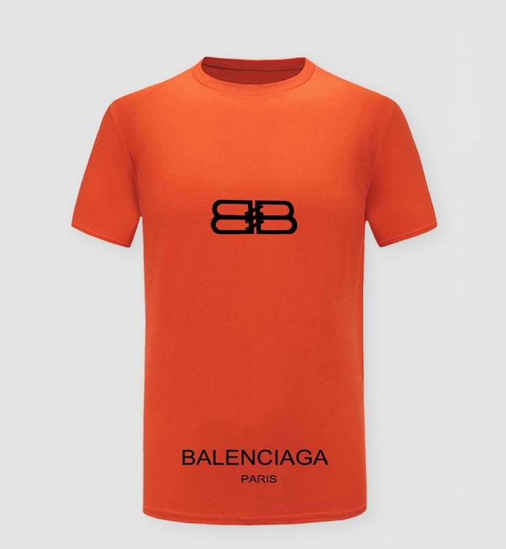 Balenciaga Men's T-shirts 671